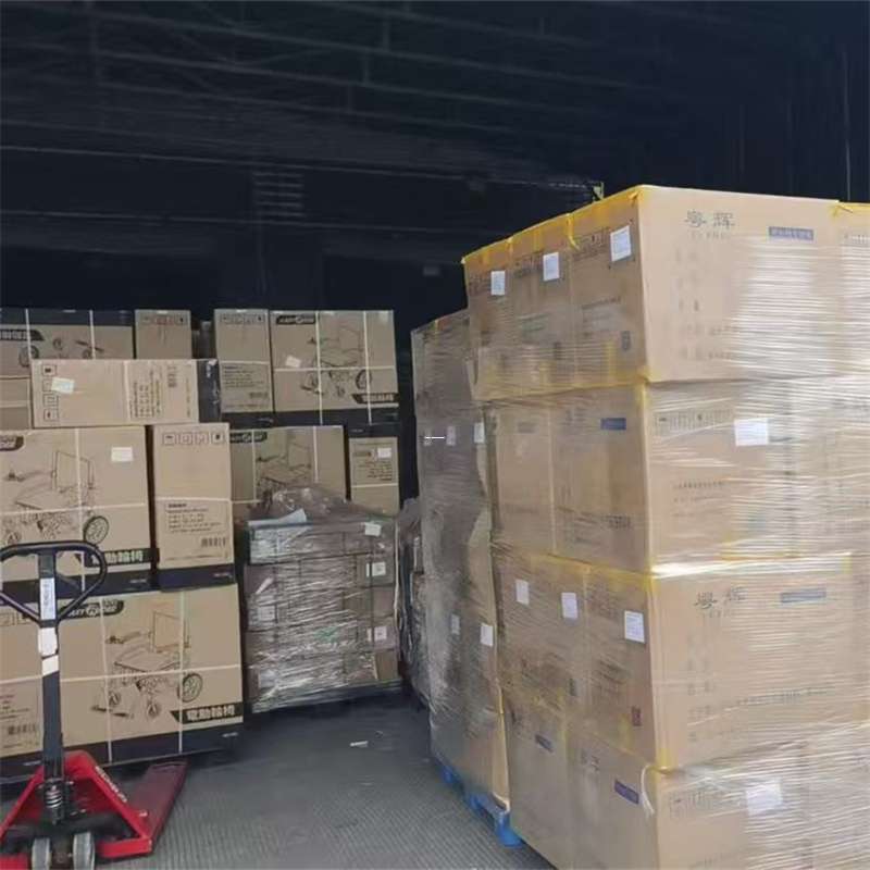 麻栗坡县芦溪县物流：多元运输与专业服务探秘
