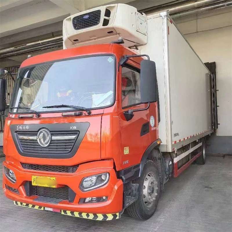 麻栗坡县潞城区物流：多元专线与高效运输探秘